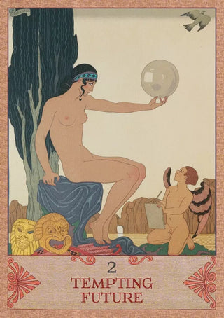 Amor Et Psyche Oracle