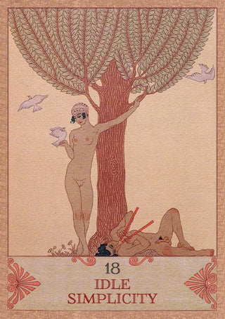 Amor Et Psyche Oracle