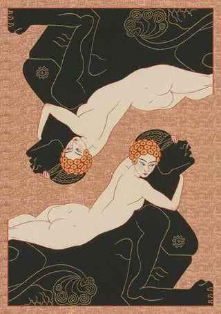 Amor Et Psyche Oracle