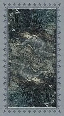 Rackham Tarot