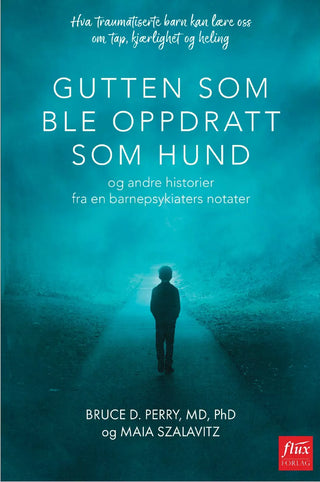 Gutten som Ble Oppdratt som Hund