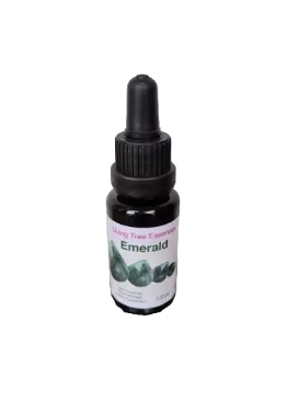 Emerald Essens (15 ml)