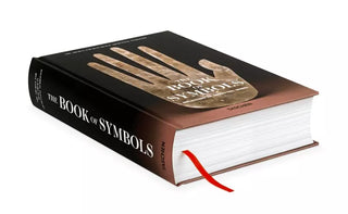 The Book of Symbols (innbundet)