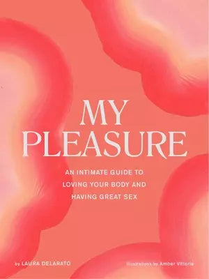My Pleasure Innbundet