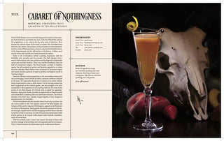 Spirits of the Otherworld