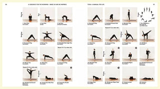 Yoga: a Manual for Life