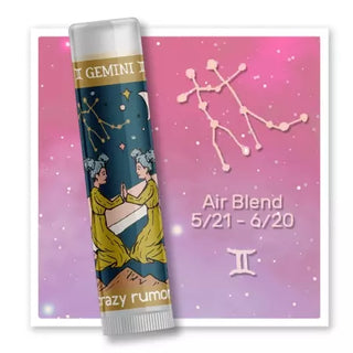 Zodiac Leppepomade Gemini/tvillingene