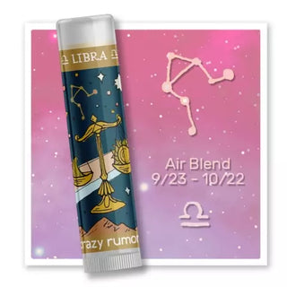 Zodiac Leppepomade Libra/vekten