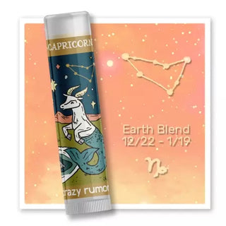 Zodiac Leppepomade Capricorn/steinbukken