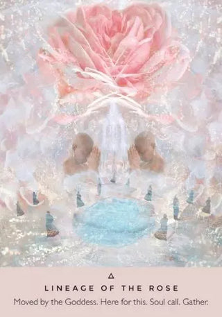 The Rose Oracle