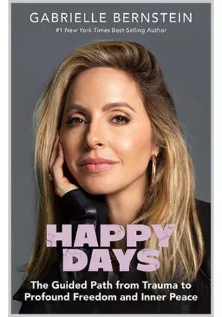 Happy Days (hardcover)
