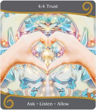 Twin Flame Ascension