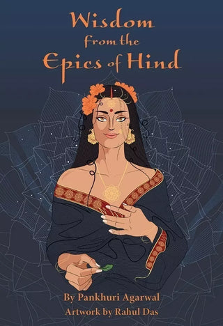 Wisdom From the Epics of Hind