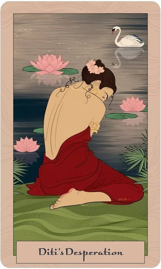 Wisdom From the Epics of Hind
