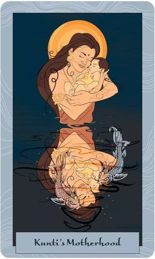 Wisdom From the Epics of Hind