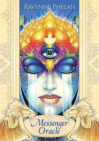 Messenger Oracle
