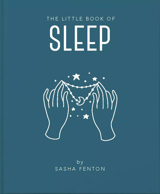 The Little Book of Sleep