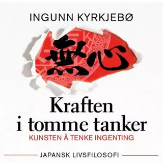 Kraften i Tomme Tanker