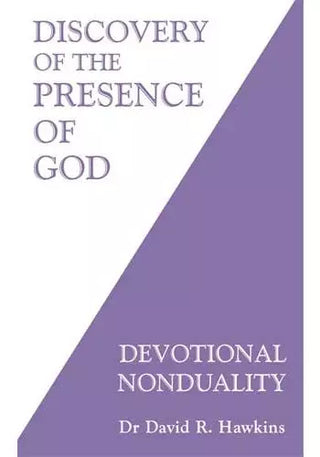 Discovery of the Presence of God