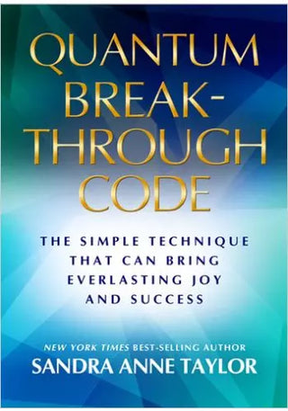 Your Quantum Breakthrough Code