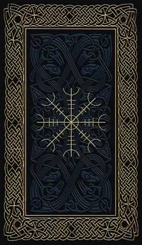 Runic Tarot Deck