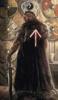 Runic Tarot Deck