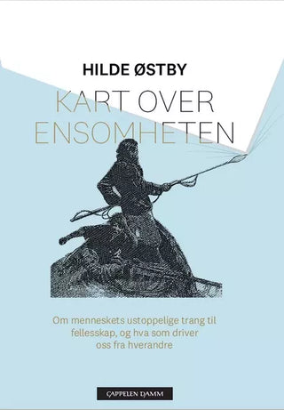 Kart Over Ensomheten