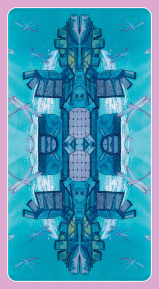 Shaman Tarot