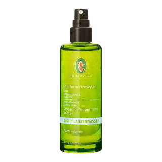 Primavera Hydrolat Peppermynte