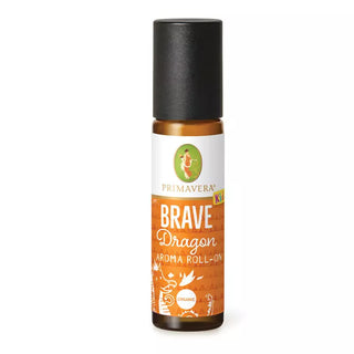 Primavera Aroma Roll On Drachen Mut (For Barn)