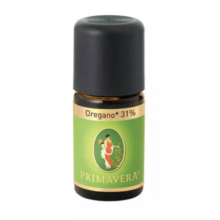 Primavera Oregano Økologisk