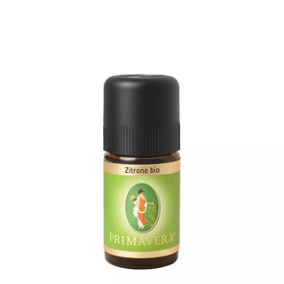 Primavera Lemon (10 ml)