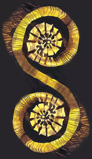Primordial Tarot