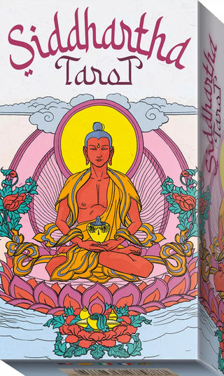 Siddhartha Tarot
