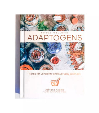Adaptogens