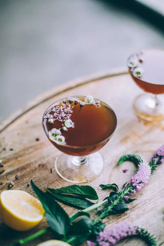Adaptogens
