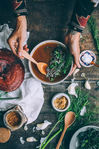 Adaptogens