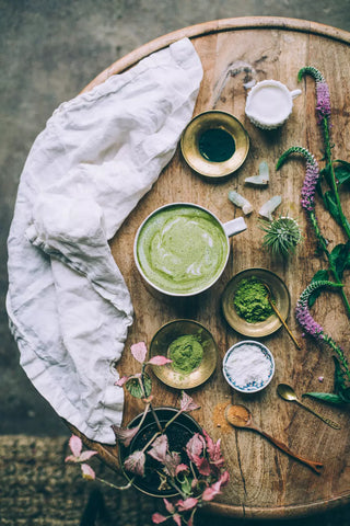 Adaptogens