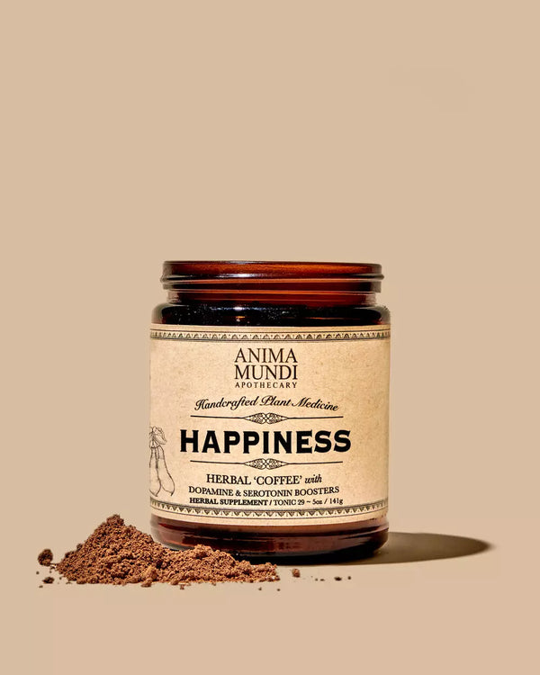 Happiness Urtekaffe