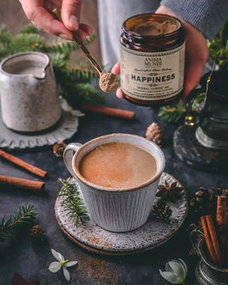 Happiness Urtekaffe