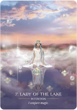 Water Temple Oracle