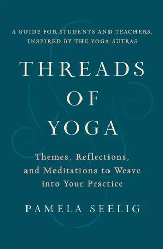 Threads of Yoga