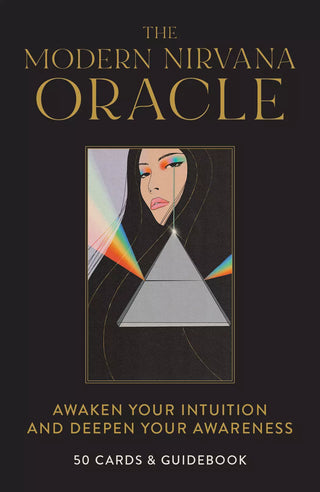 The Modern Nirvana Oracle Deck