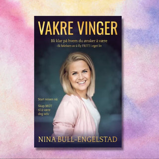 Vakre Vinger
