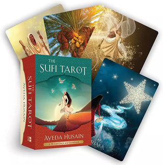 The Sufi Tarot