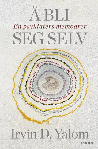 Å Bli Seg Selv