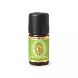 Primavera Yuzu (5 ml)