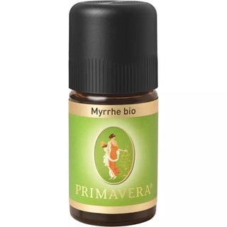 Primavera Myrrh (5 ml)