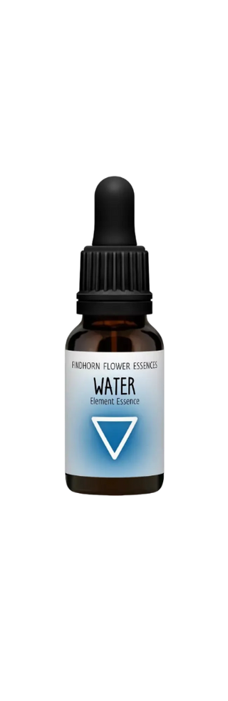 Findhorn Water Essence (15 ml)