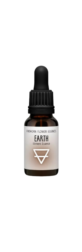 Findhorn Earth Essence (15 ml)